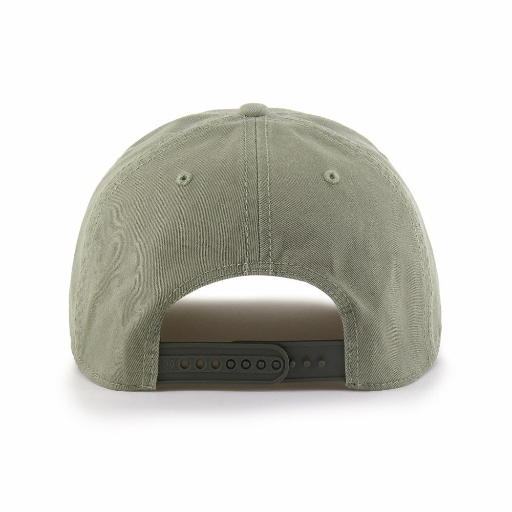 Miami Marlins '47 Canyon Ranchero Hitch Adjustable Hat Discount