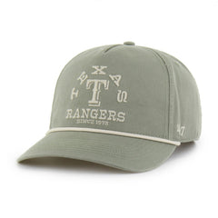 Texas Rangers '47 Canyon Ranchero Hitch Adjustable Hat for sale