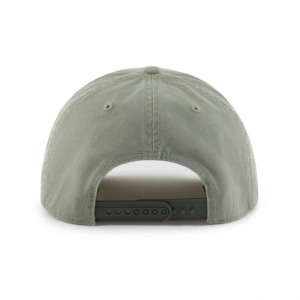 Texas Rangers '47 Canyon Ranchero Hitch Adjustable Hat for sale