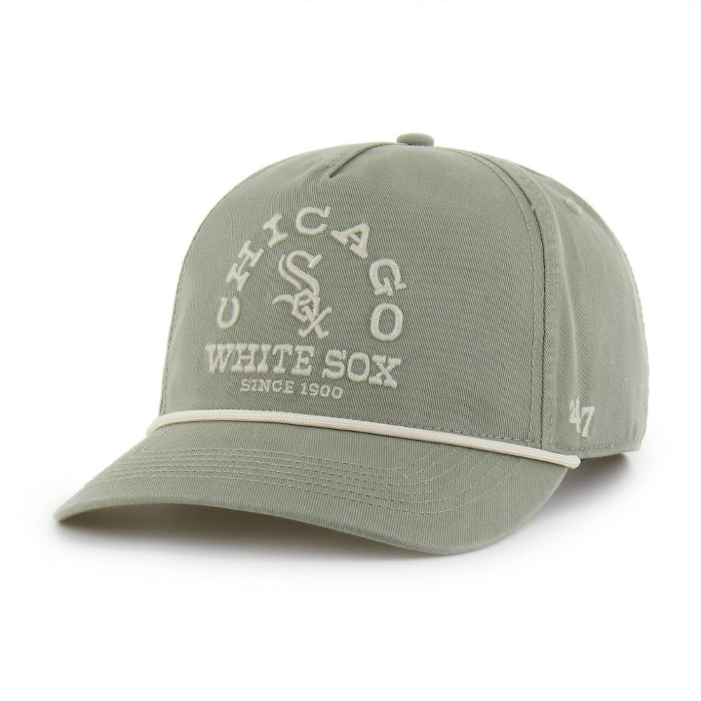 Chicago White Sox '47 Canyon Ranchero Hitch Adjustable Hat Near Me