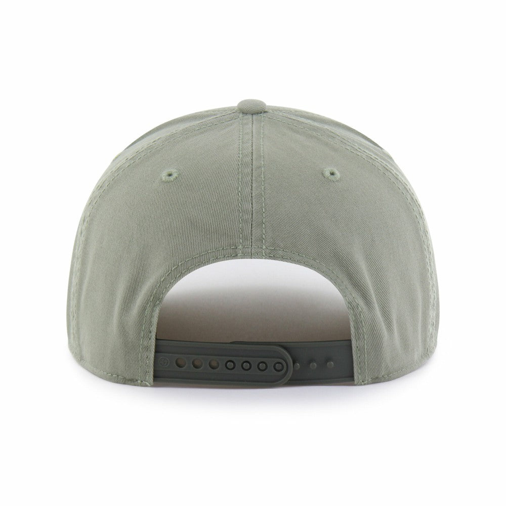 Los Angeles Dodgers '47 Canyon Ranchero Hitch Adjustable Hat Near Me