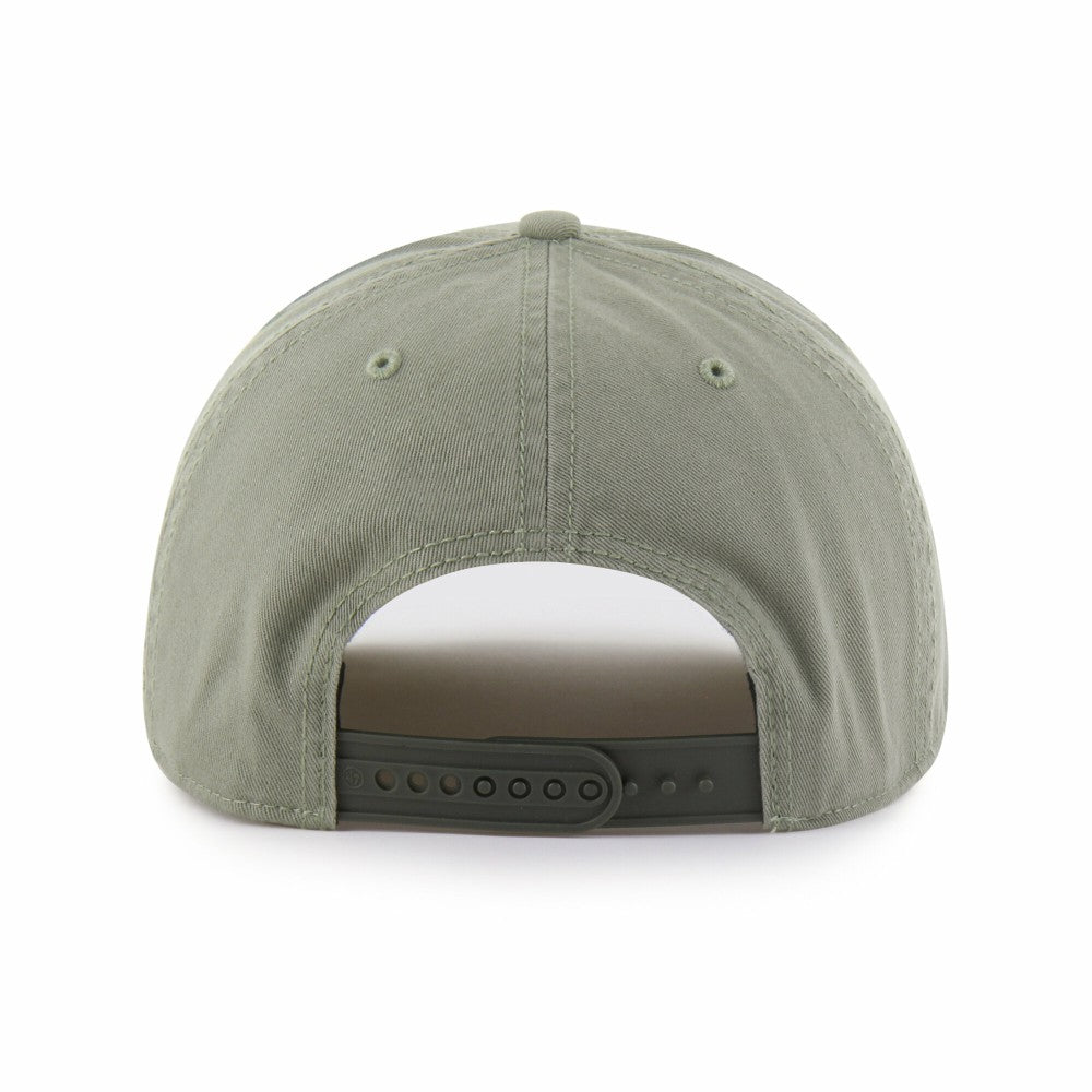 Cleveland Guardians '47 Canyon Ranchero Hitch Adjustable Hat Near Me