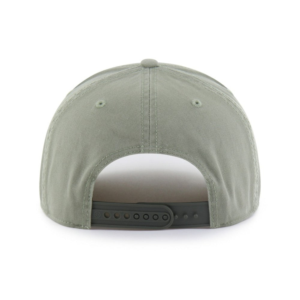 Detroit Tigers '47 Canyon Ranchero Hitch Adjustable Hat Discount
