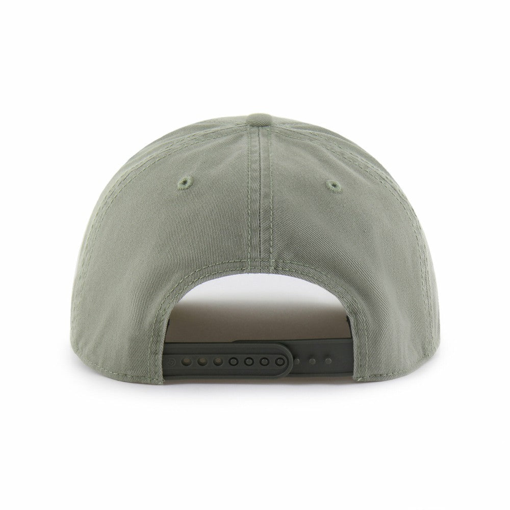 Los Angeles Angels '47 Canyon Ranchero Hitch Adjustable Hat Discount