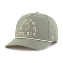 Boston Red Sox '47 Canyon Ranchero Hitch Adjustable Hat Discount