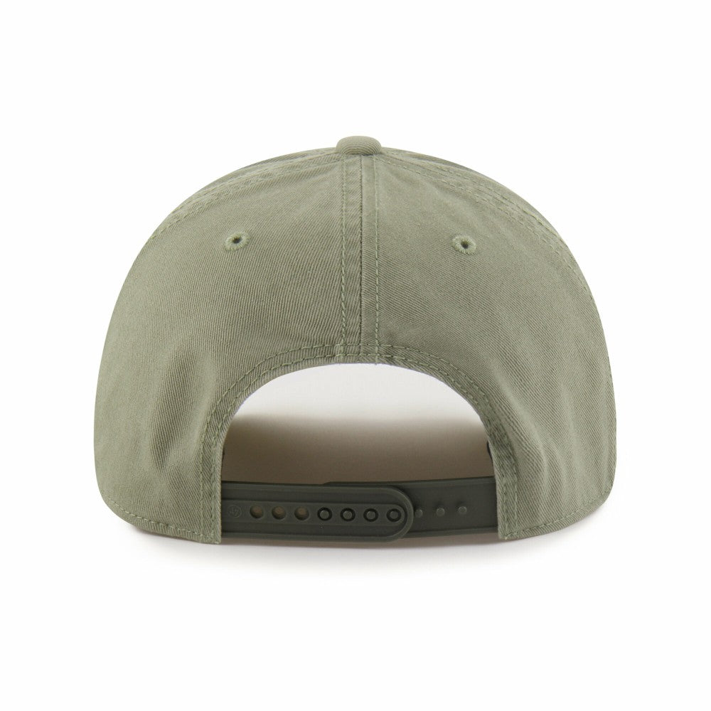 Milwaukee Brewers '47 Canyon Ranchero Hitch Adjustable Hat Online