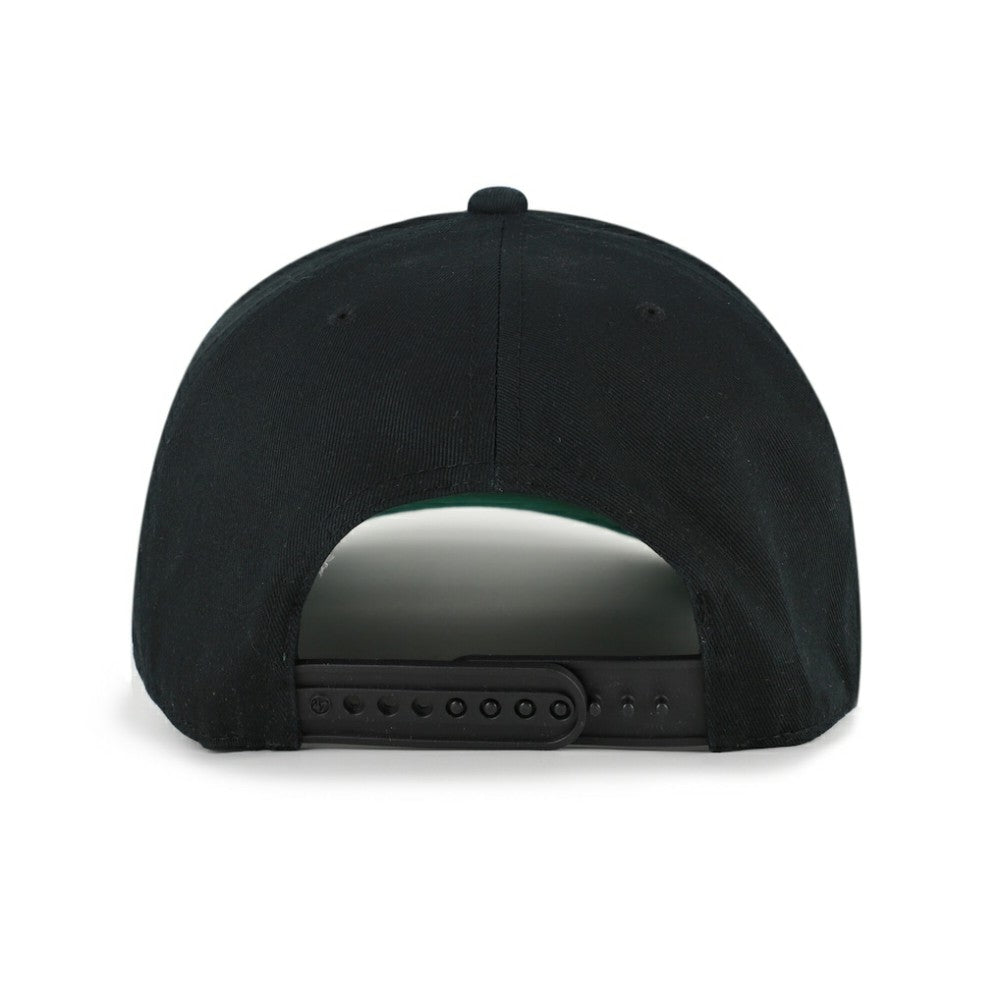 Pittsburgh Pirates '47 Cooperstown Break Wood Suede Hitch Adjustable Hat Online