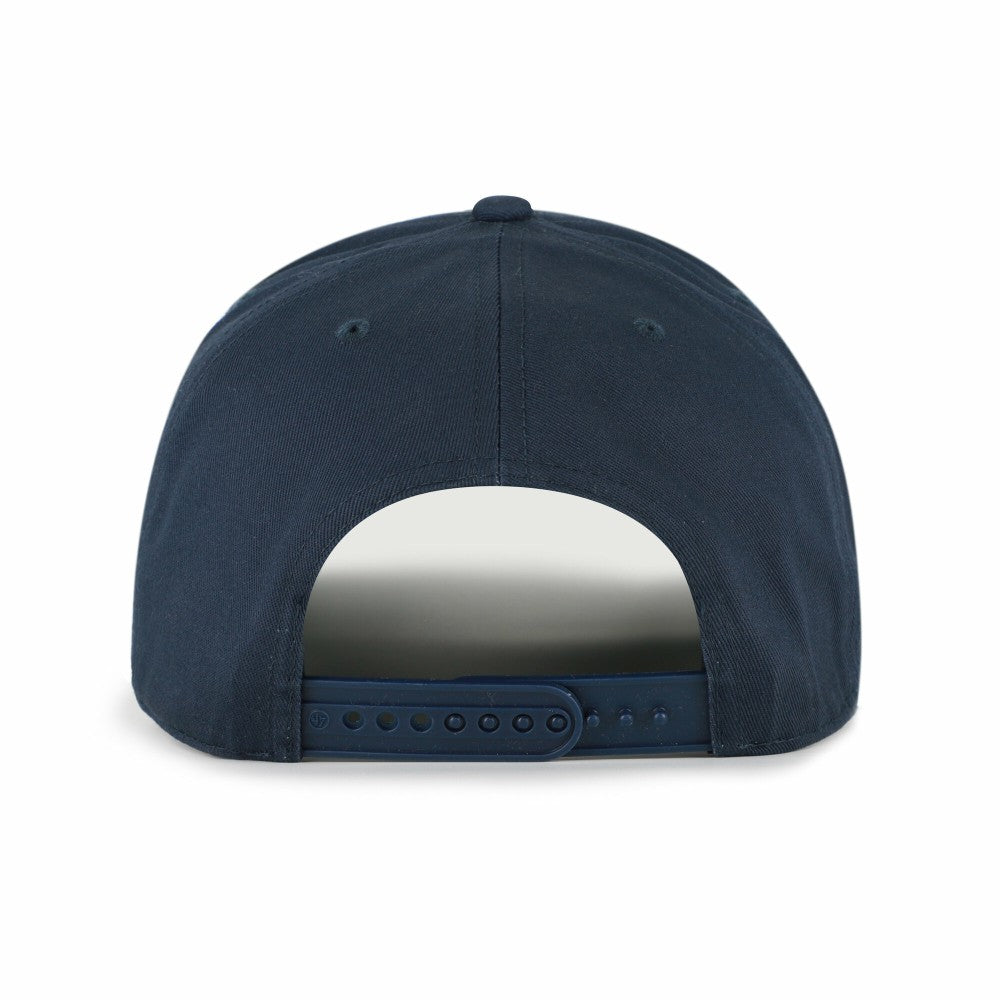 Cleveland Guardians '47 Cooperstown Break Wood Suede Hitch Adjustable Hat Near Me