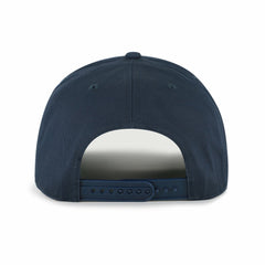 Cleveland Guardians '47 Cooperstown Break Wood Suede Hitch Adjustable Hat Near Me