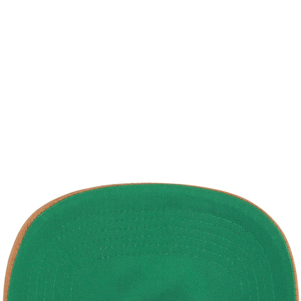 San Francisco Giants '47 Cooperstown Break Wood Suede Hitch Adjustable Hat for sale