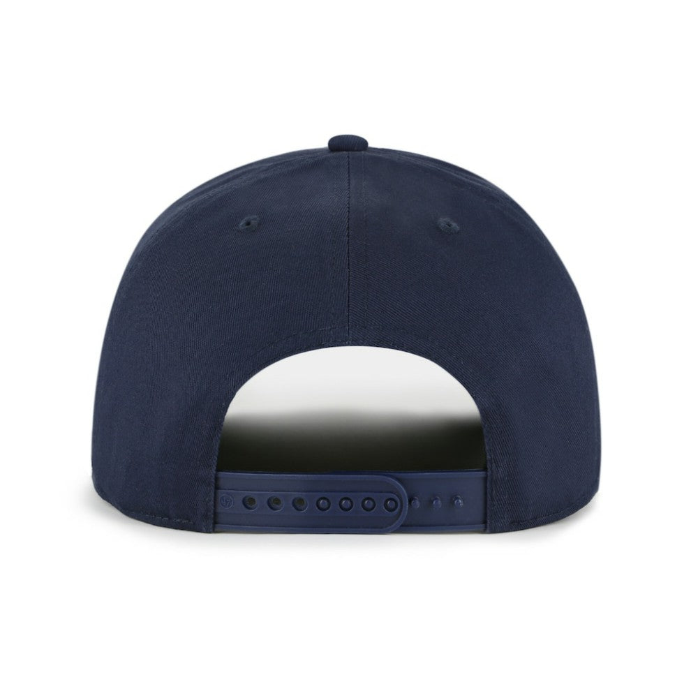 Boston Red Sox '47 Cooperstown Break Wood Suede Hitch Adjustable Hat Discount