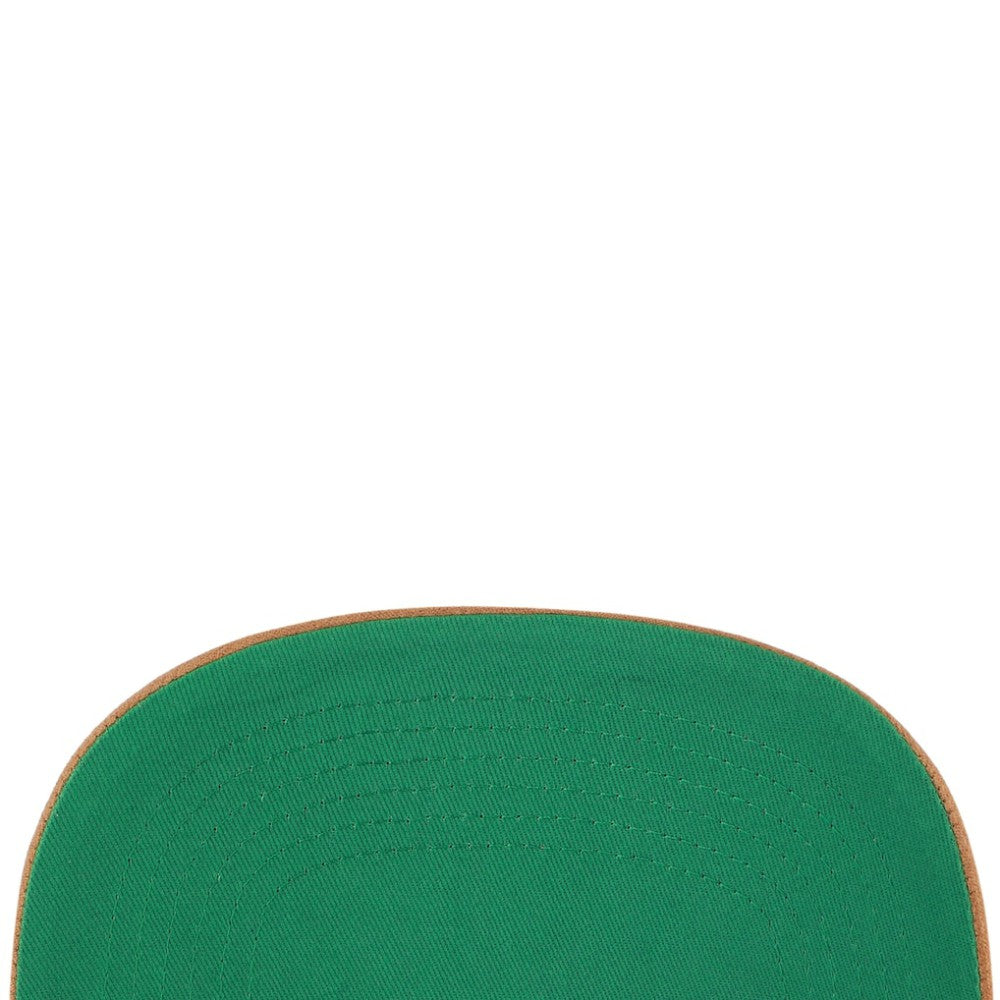 Chicago Cubs '47 Cooperstown Break Wood Suede Hitch Adjustable Hat Online