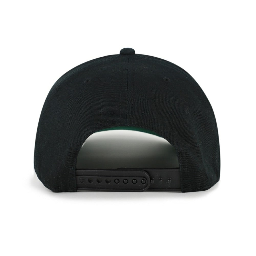 Tampa Bay Rays '47 Cooperstown Break Wood Suede Hitch Adjustable Hat Near Me