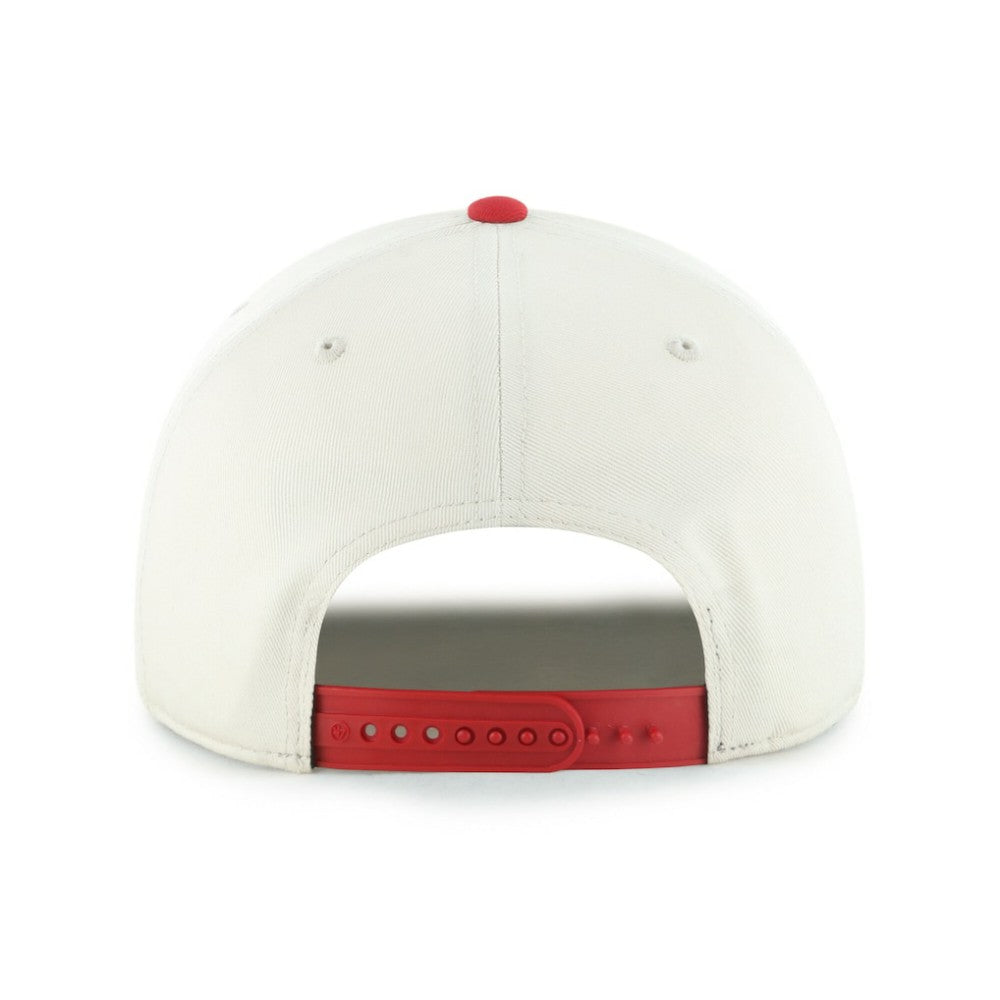 Washington Nationals '47 Frame Out Hitch Adjustable Hat Outlet