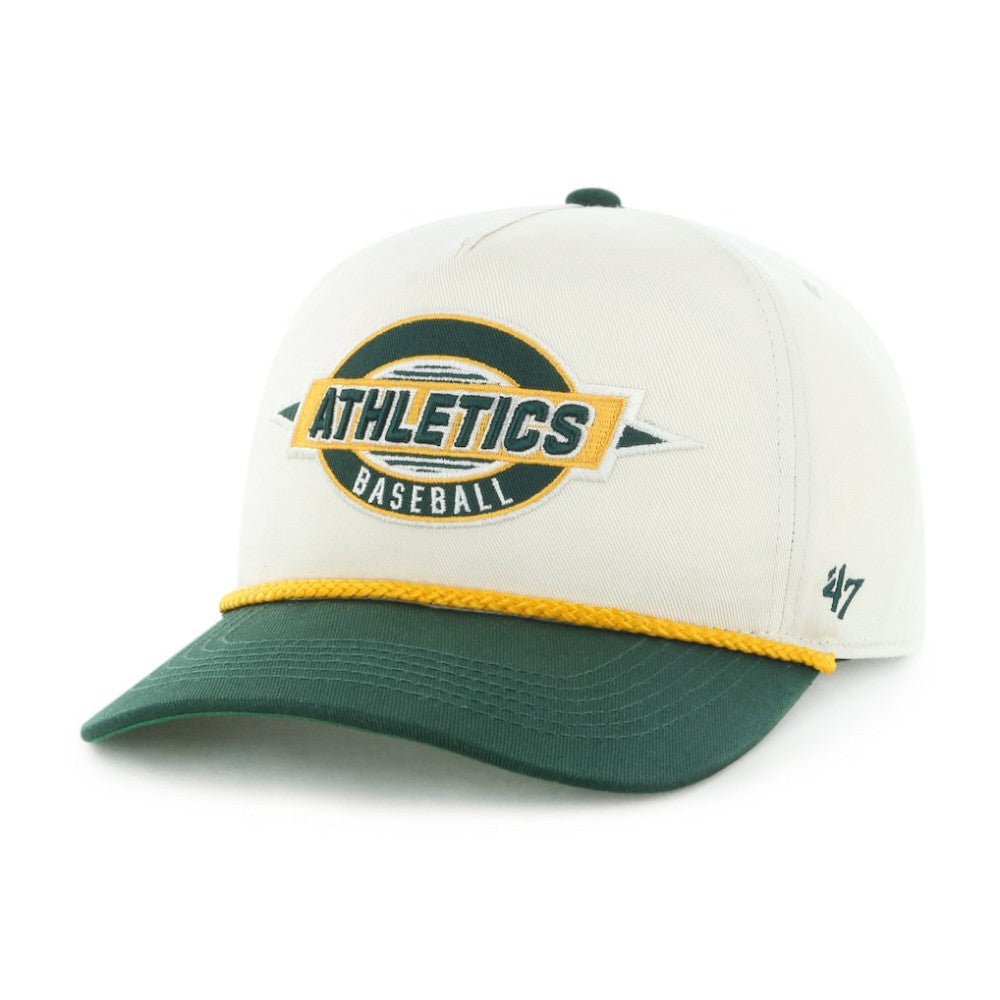 Athletics '47 Frame Out Hitch Adjustable Hat Near Me