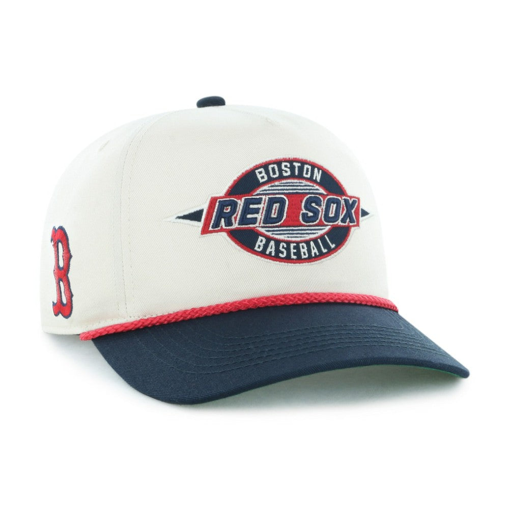 Boston Red Sox '47 Frame Out Hitch Adjustable Hat Near Me