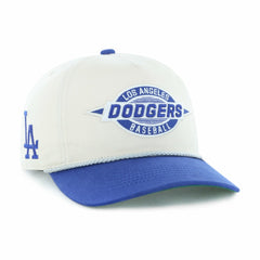 Los Angeles Dodgers '47 Frame Out Hitch Adjustable Hat Discount