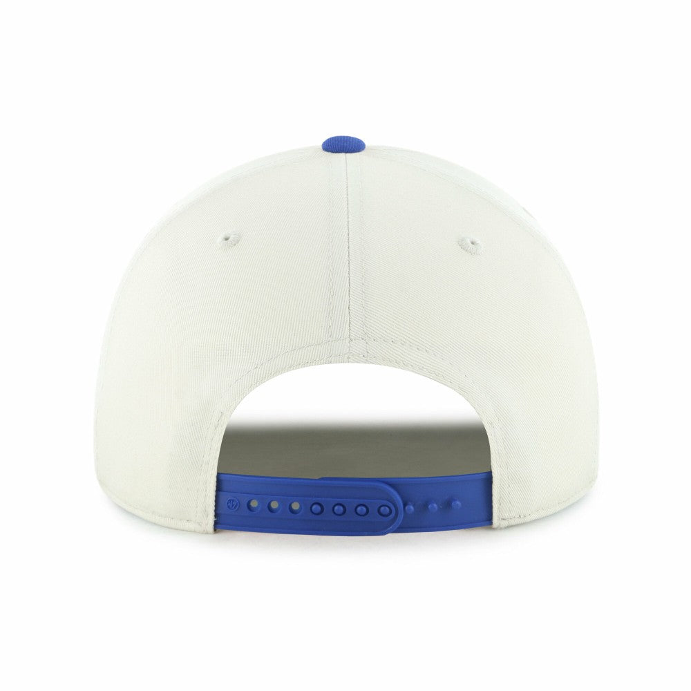 Los Angeles Dodgers '47 Frame Out Hitch Adjustable Hat Discount