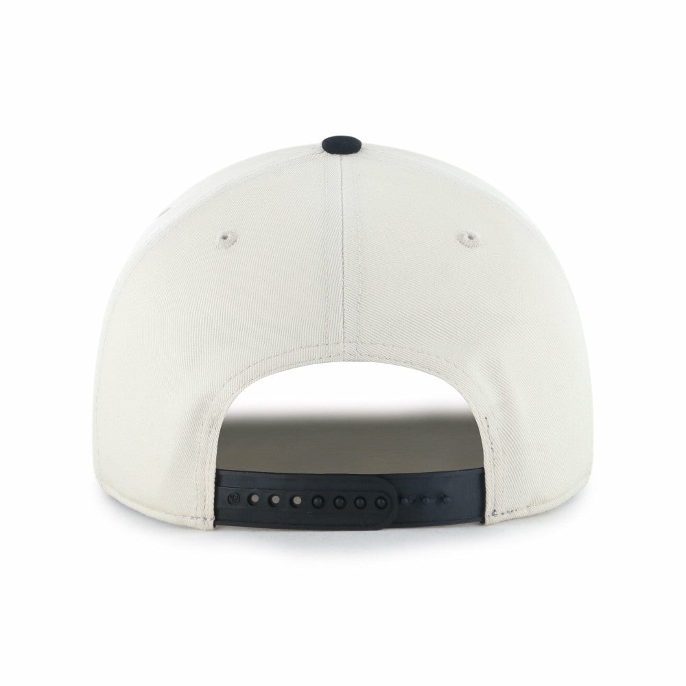 Miami Marlins '47 Frame Out Hitch Adjustable Hat Outlet