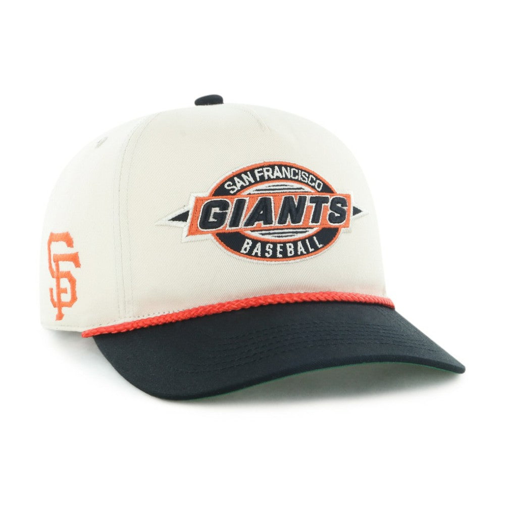 San Francisco Giants '47 Frame Out Hitch Adjustable Hat Near Me