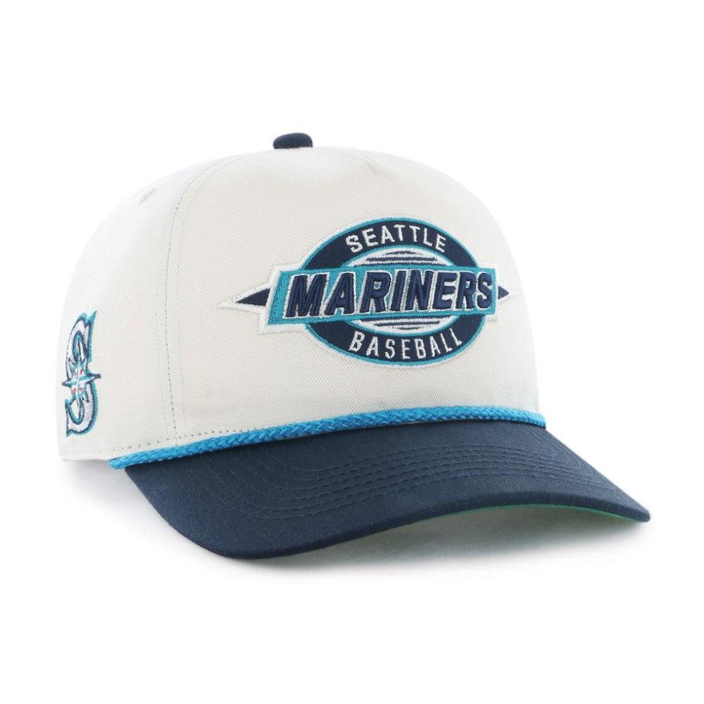 Seattle Mariners '47 Frame Out Hitch Adjustable Hat Sale