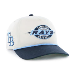 Tampa Bay Rays '47 Frame Out Hitch Adjustable Hat Online