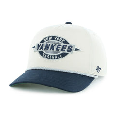 New York Yankees '47 Frame Out Hitch Adjustable Hat Online