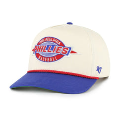 Philadelphia Phillies '47 Frame Out Hitch Adjustable Hat Discount