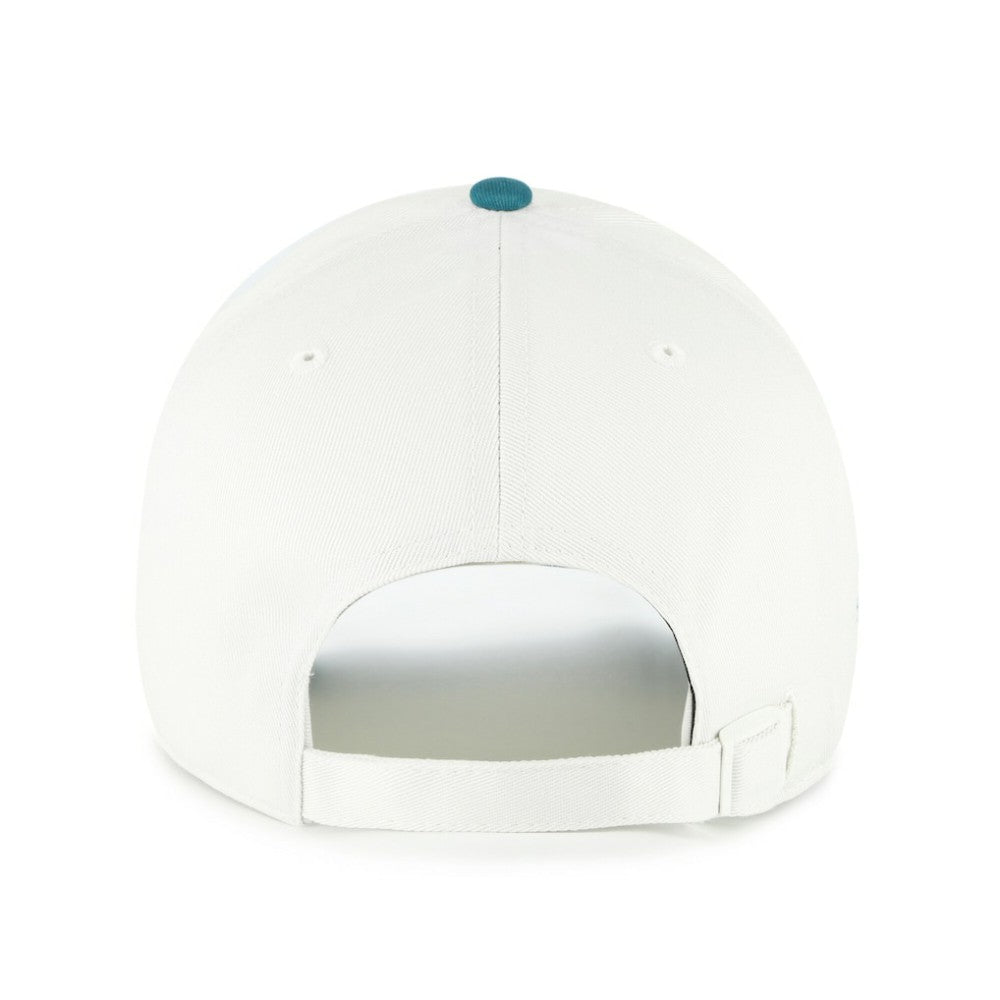 Tampa Bay Rays '47 Contemporary Tonal Clean Up Adjustable Hat Discount