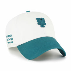 New York Mets '47 Contemporary Tonal Clean Up Adjustable Hat Near Me