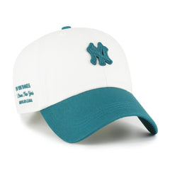New York Yankees '47 Contemporary Tonal Clean Up Adjustable Hat Sale