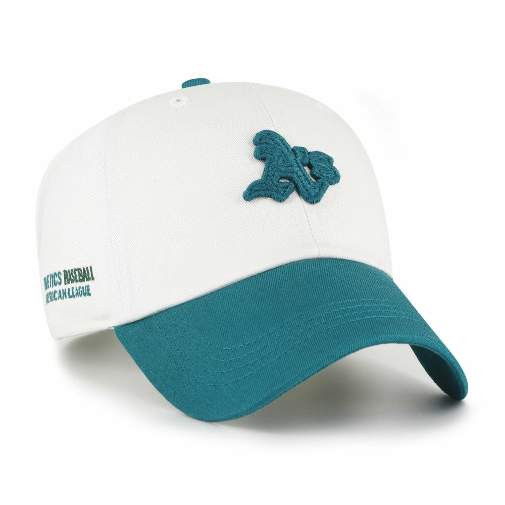 Athletics '47 Contemporary Tonal Clean Up Adjustable Hat Sale