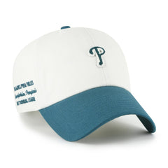 Philadelphia Phillies '47 Contemporary Tonal Clean Up Adjustable Hat Outlet