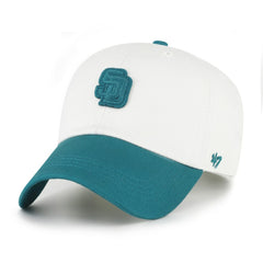 San Diego Padres '47 Contemporary Tonal Clean Up Adjustable Hat Near Me