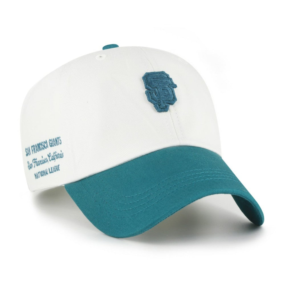 San Francisco Giants '47 Contemporary Tonal Clean Up Adjustable Hat Sale