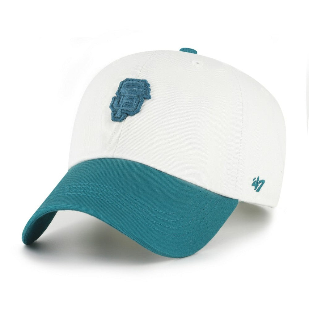 San Francisco Giants '47 Contemporary Tonal Clean Up Adjustable Hat Sale