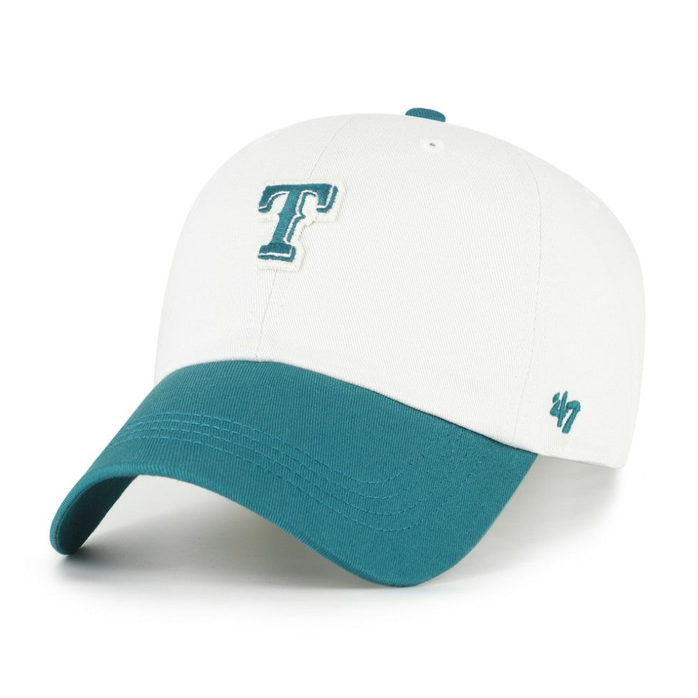 Texas Rangers '47 Contemporary Tonal Clean Up Adjustable Hat Near Me