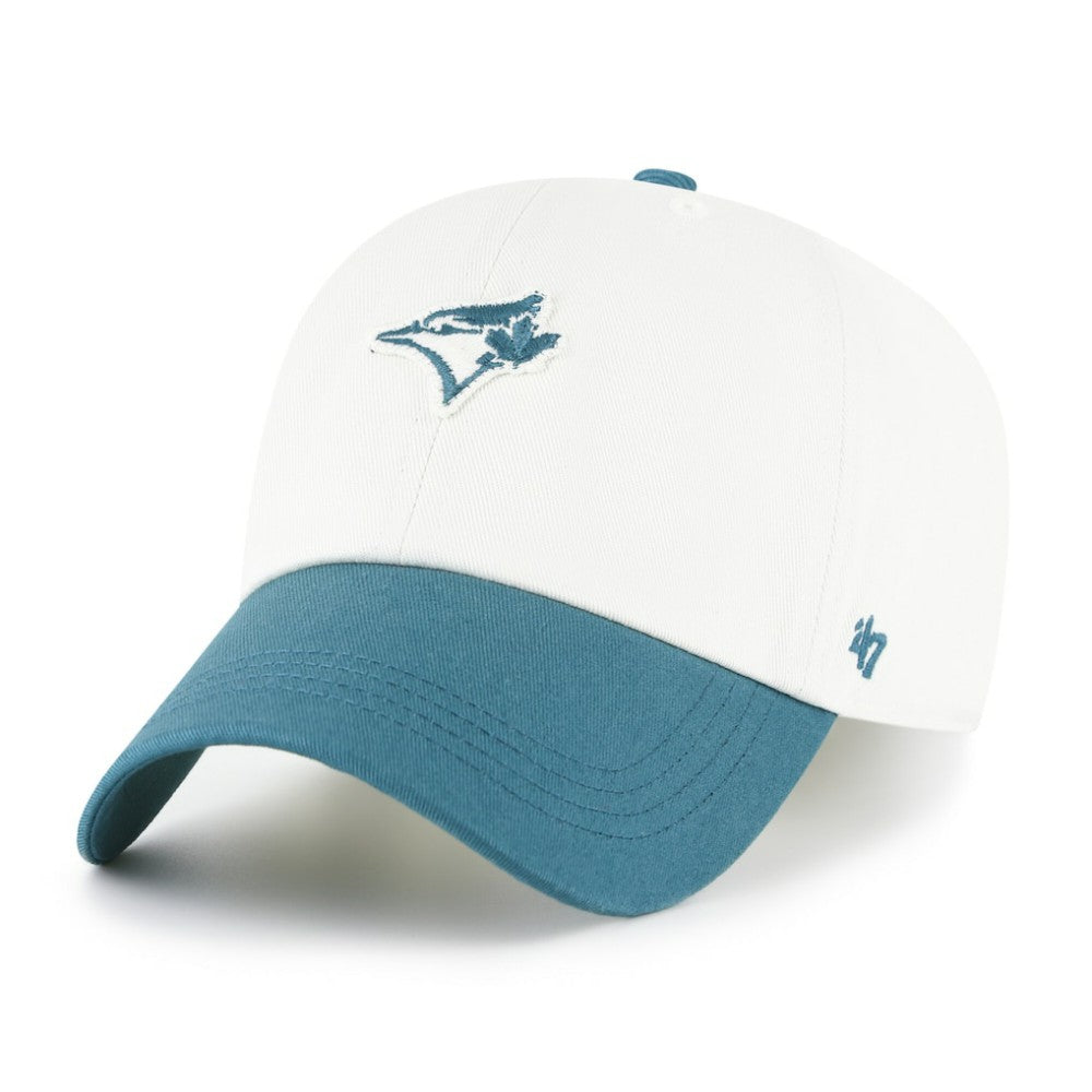Toronto Blue Jays '47 Contemporary Tonal Clean Up Adjustable Hat Outlet