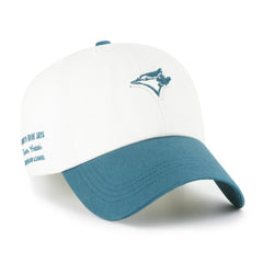 Toronto Blue Jays '47 Contemporary Tonal Clean Up Adjustable Hat Outlet