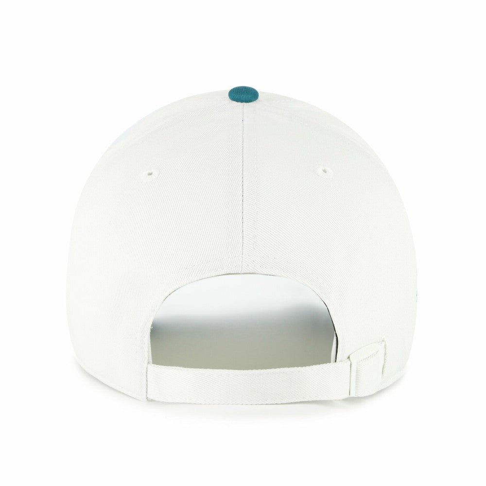 Miami Marlins '47 Contemporary Tonal Clean Up Adjustable Hat Outlet
