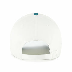 Miami Marlins '47 Contemporary Tonal Clean Up Adjustable Hat Outlet