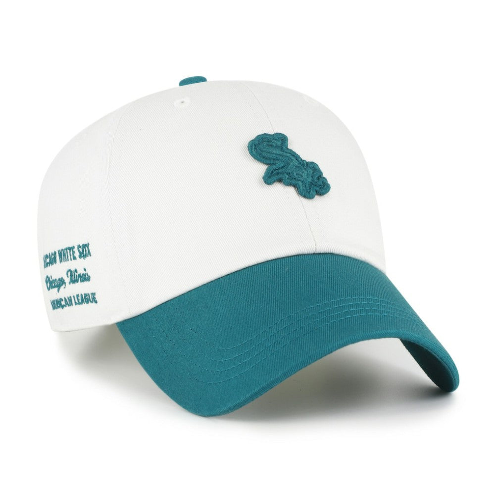 Chicago White Sox '47 Contemporary Tonal Clean Up Adjustable Hat Discount