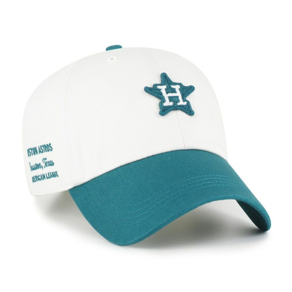 Houston Astros '47 Contemporary Tonal Clean Up Adjustable Hat Outlet