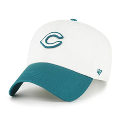 Cincinnati Reds '47 Contemporary Tonal Clean Up Adjustable Hat for sale