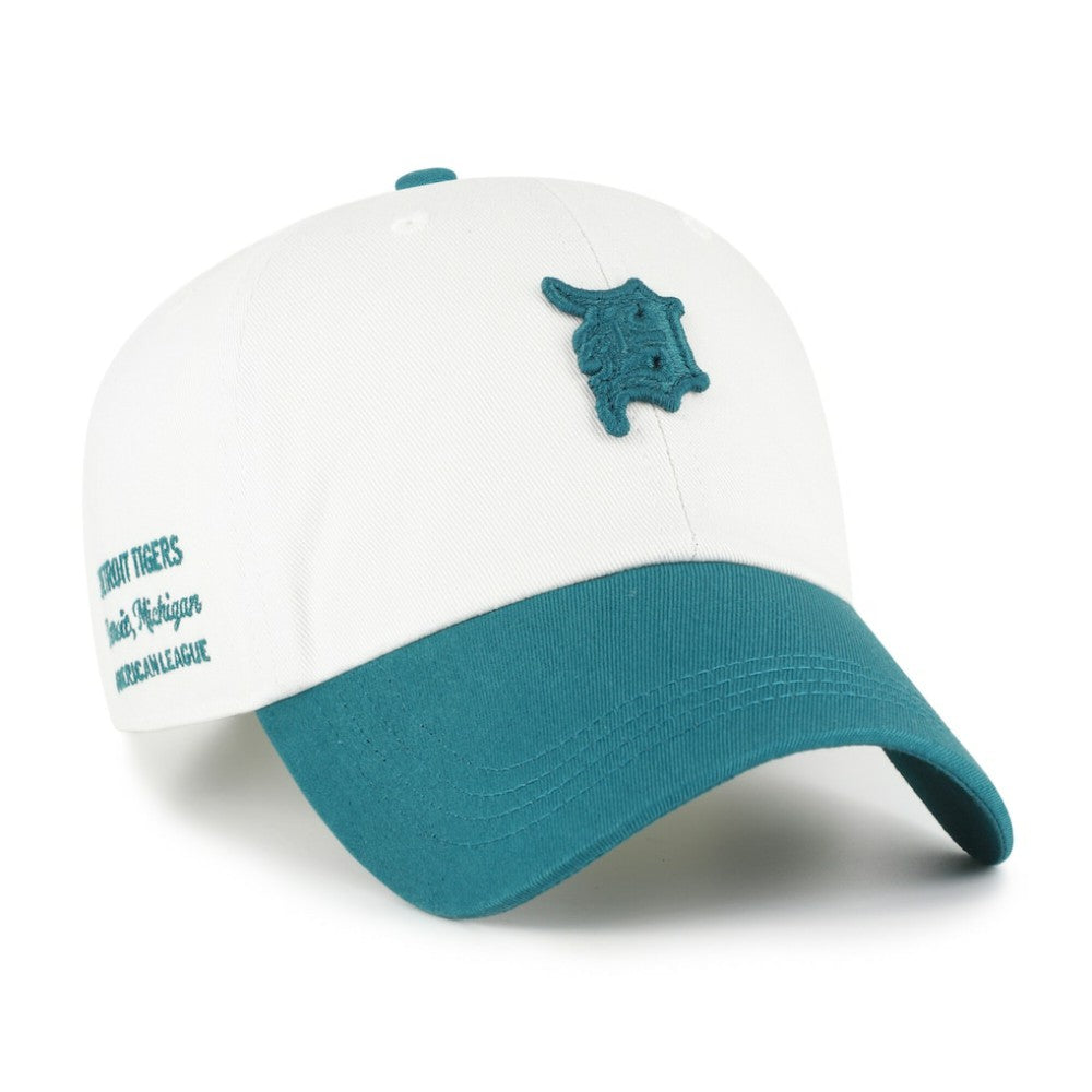 Detroit Tigers '47 Contemporary Tonal Clean Up Adjustable Hat Sale