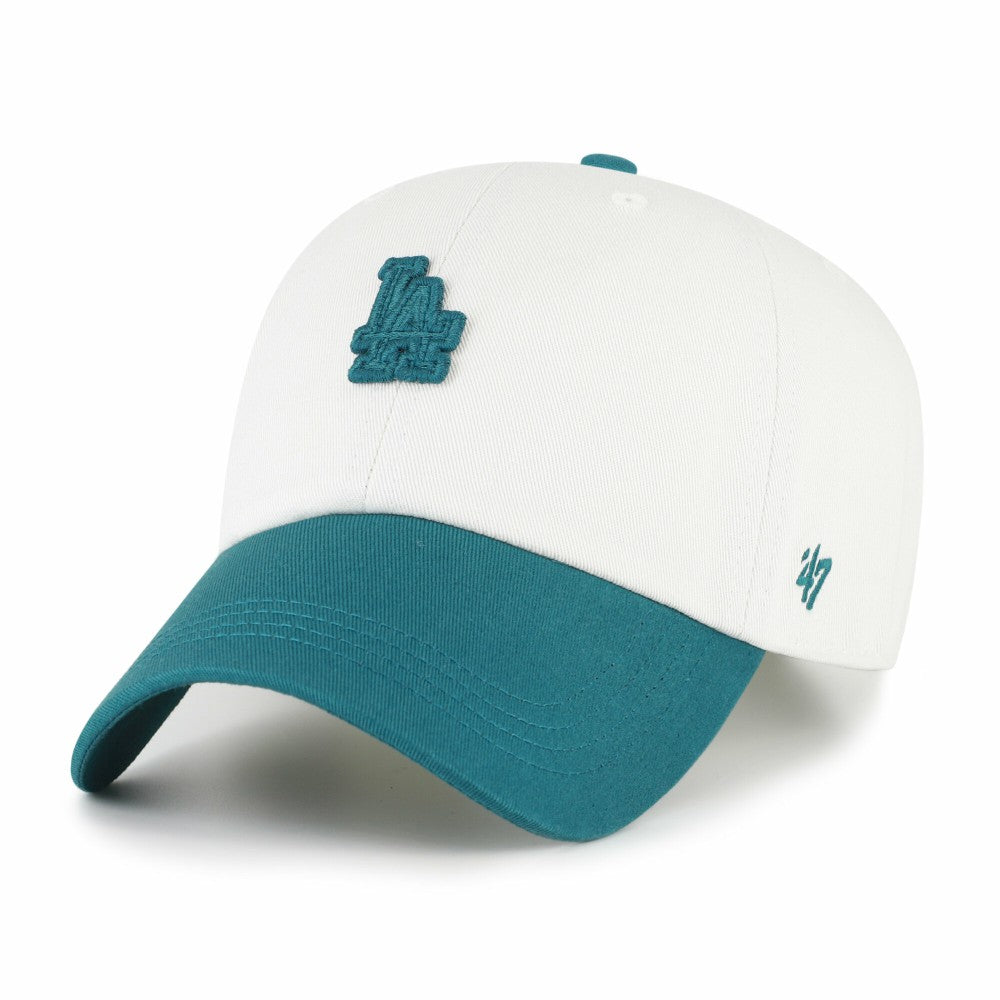 Los Angeles Dodgers '47 Contemporary Tonal Clean Up Adjustable Hat Online
