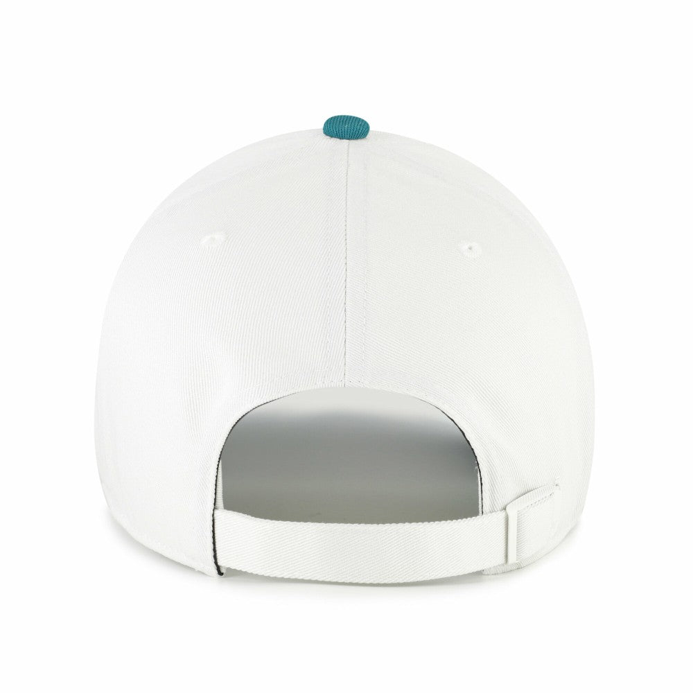 Los Angeles Dodgers '47 Contemporary Tonal Clean Up Adjustable Hat Online