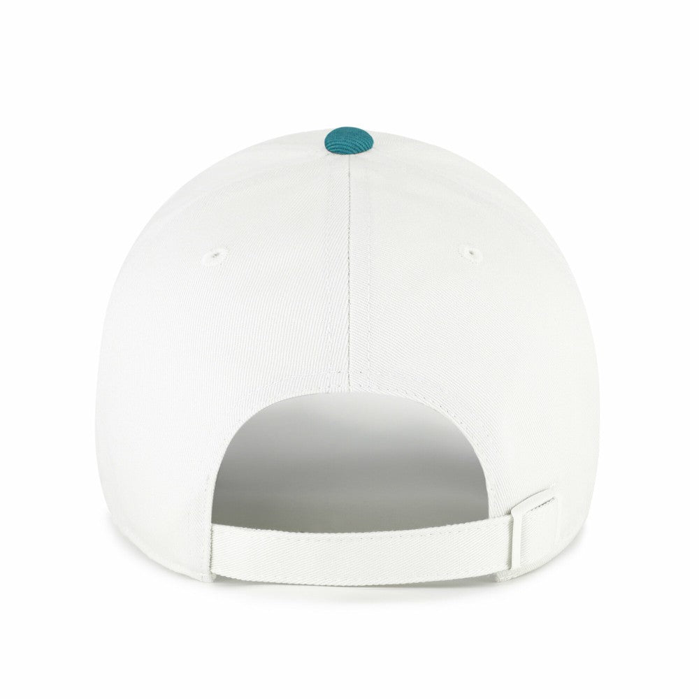 Los Angeles Angels '47 Contemporary Tonal Clean Up Adjustable Hat Discount