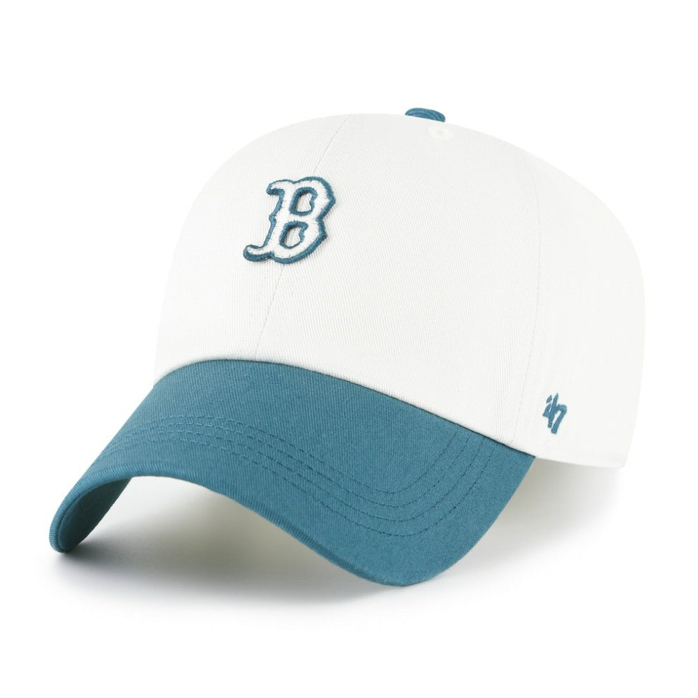 Boston Red Sox '47 Contemporary Tonal Clean Up Adjustable Hat Outlet