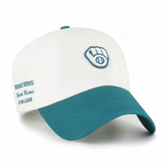 Milwaukee Brewers '47 Contemporary Tonal Clean Up Adjustable Hat Sale